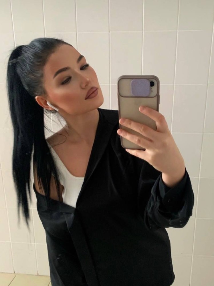 Индивидуалка 🎥 Машка фото № 2 в городе Полярные Зори