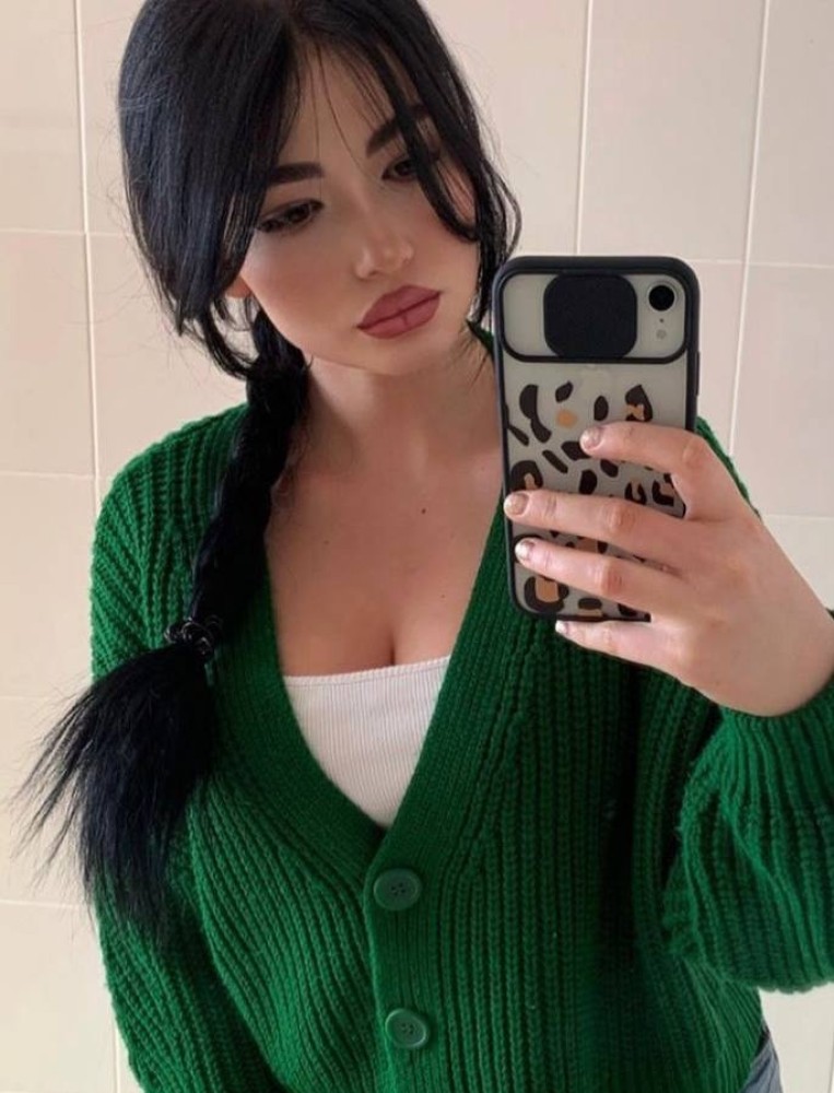 Индивидуалка 🎥 Машка фото № 2 в городе Полярные Зори