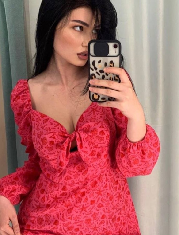 Индивидуалка 🎥 Машка фото № 2 в городе Полярные Зори