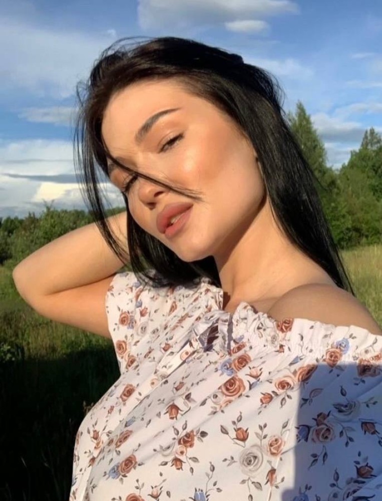 Индивидуалка 🎥 Машка фото № 2 в городе Полярные Зори