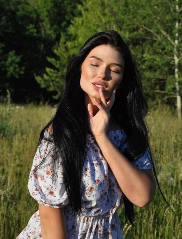 Индивидуалка 🎥 Машка фото № 2 в городе Полярные Зори