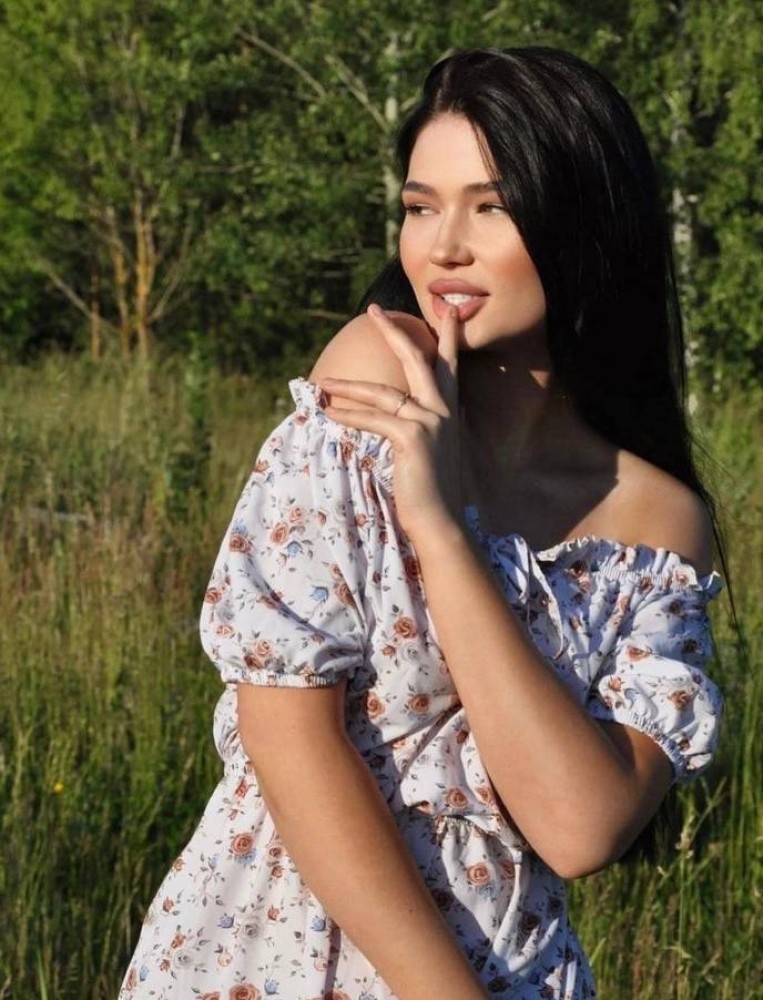 Индивидуалка 🎥 Машка фото № 2 в городе Полярные Зори