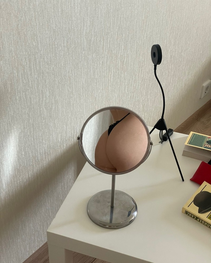 Индивидуалка Алевтина фото № 2 в городе Полярные Зори