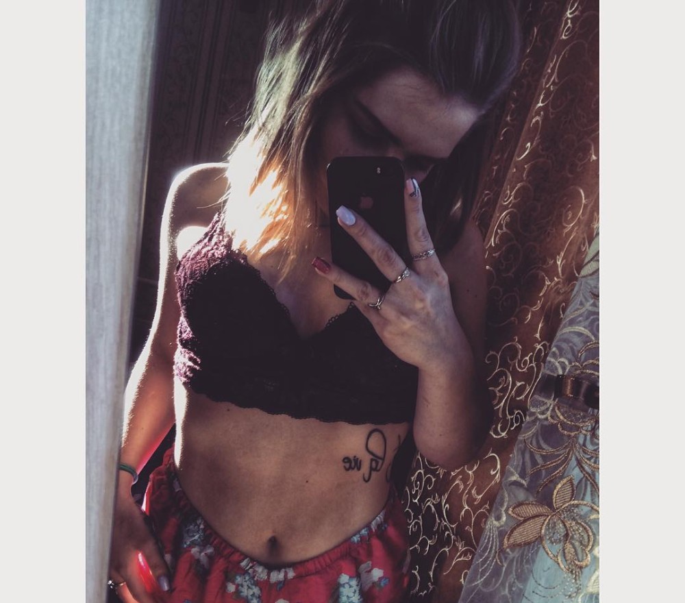 Индивидуалка Алина фото № 2 в городе Полярные Зори