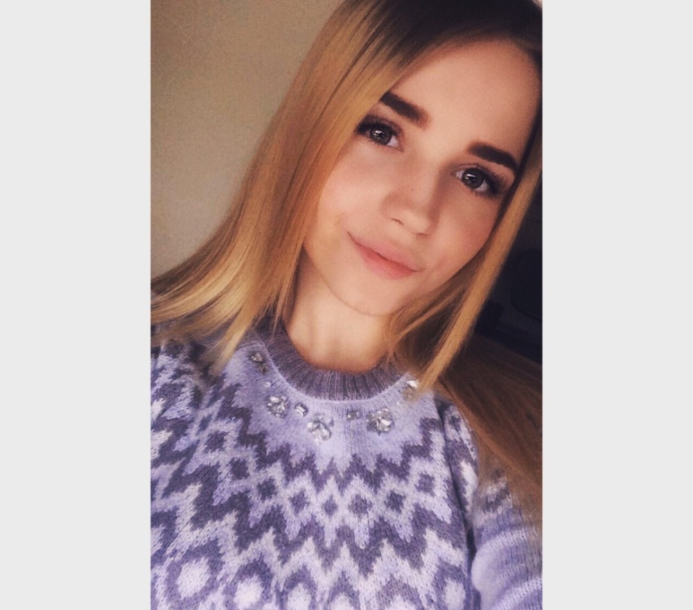 Индивидуалка Алина фото № 2 в городе Полярные Зори