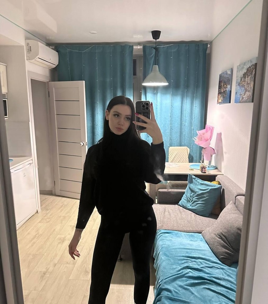 Индивидуалка Алиска фото № 2 в городе Полярные Зори