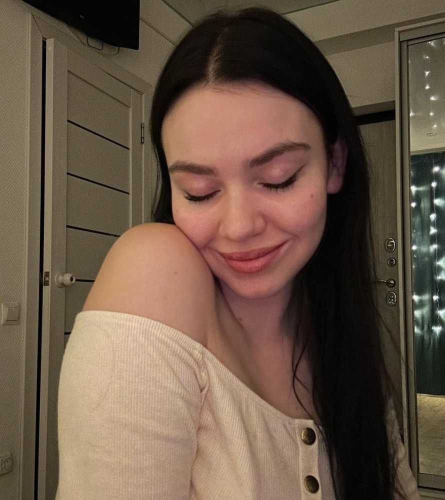 Индивидуалка Алиска фото № 2 в городе Полярные Зори