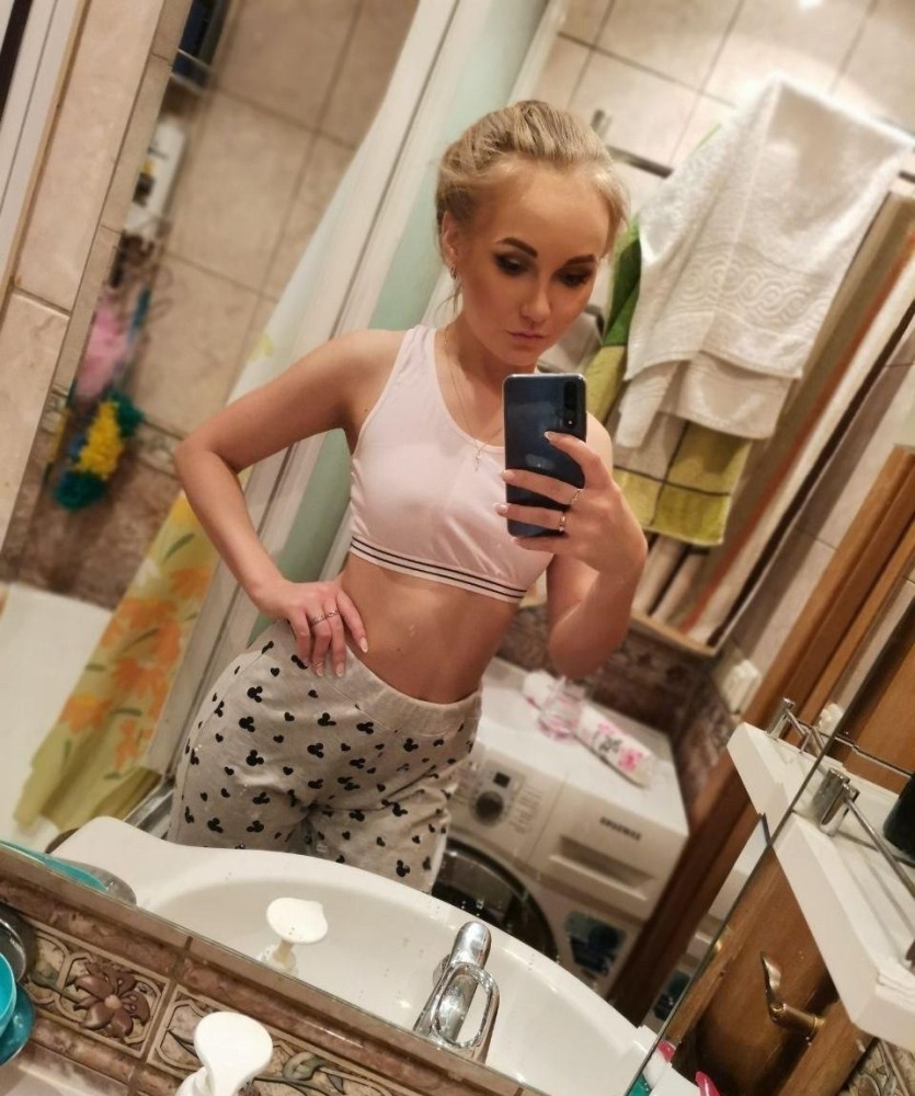 Индивидуалка Анита фото № 2 в городе Полярные Зори