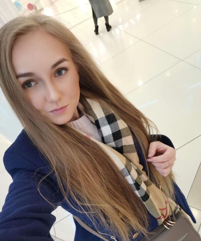 Индивидуалка Анита фото № 2 в городе Полярные Зори