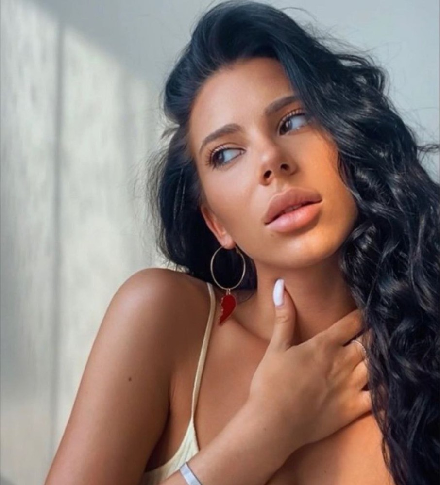 Индивидуалка Деми фото № 2 в городе Полярные Зори