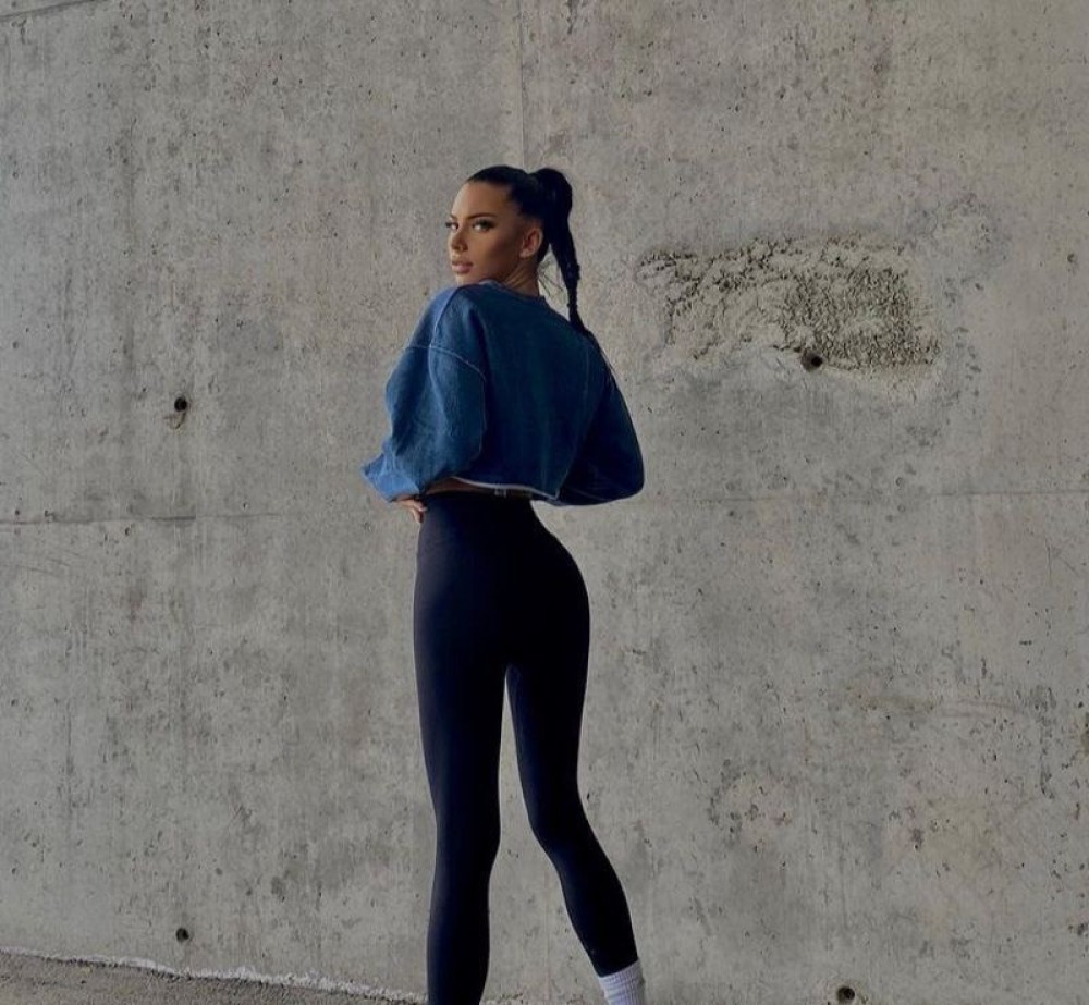 Индивидуалка Деми фото № 2 в городе Полярные Зори