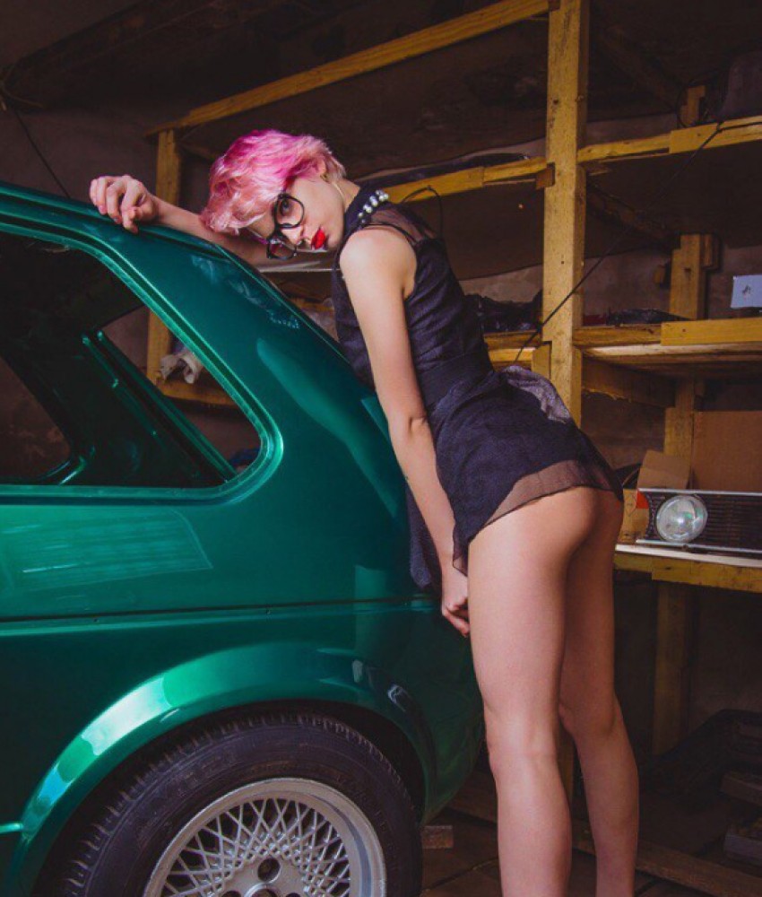 Индивидуалка Оксана главное фото в городе Полярные Зори 