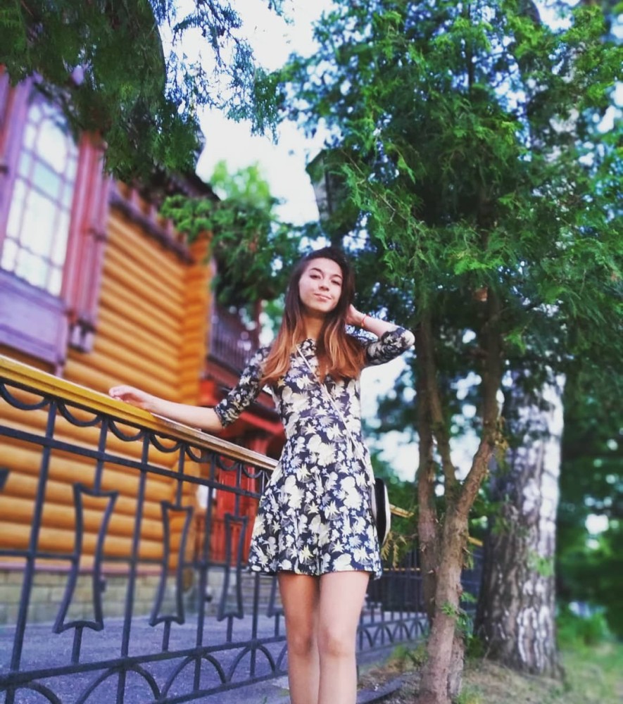 Индивидуалка Кристина главное фото в городе Полярные Зори 