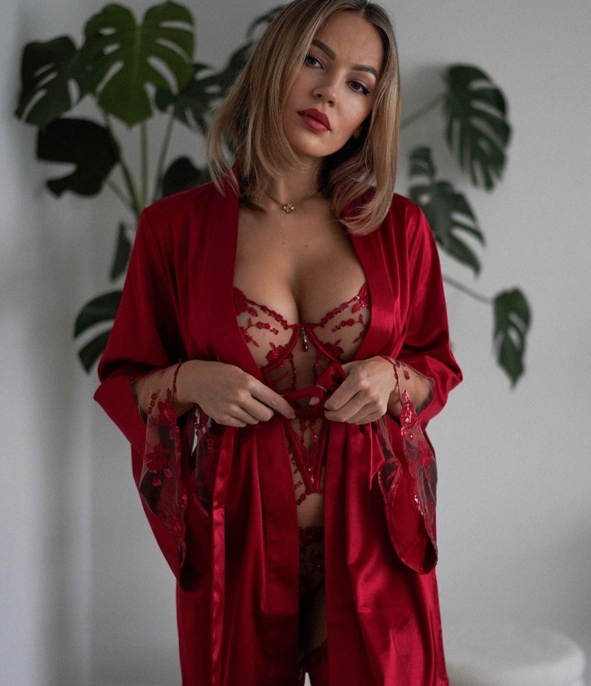 Индивидуалка Элис фото № 2 в городе Полярные Зори