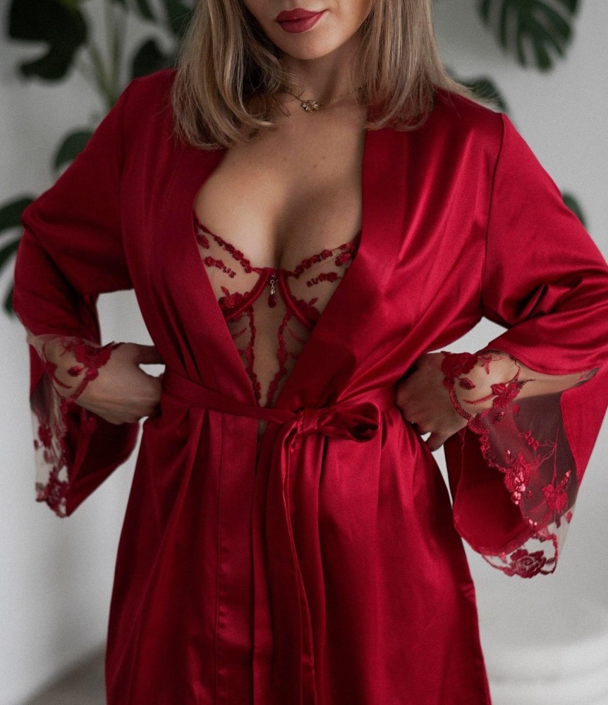 Индивидуалка Элис фото № 2 в городе Полярные Зори