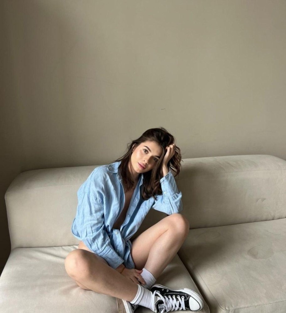 Индивидуалка ЕСЕНИЯ фото № 2 в городе Полярные Зори