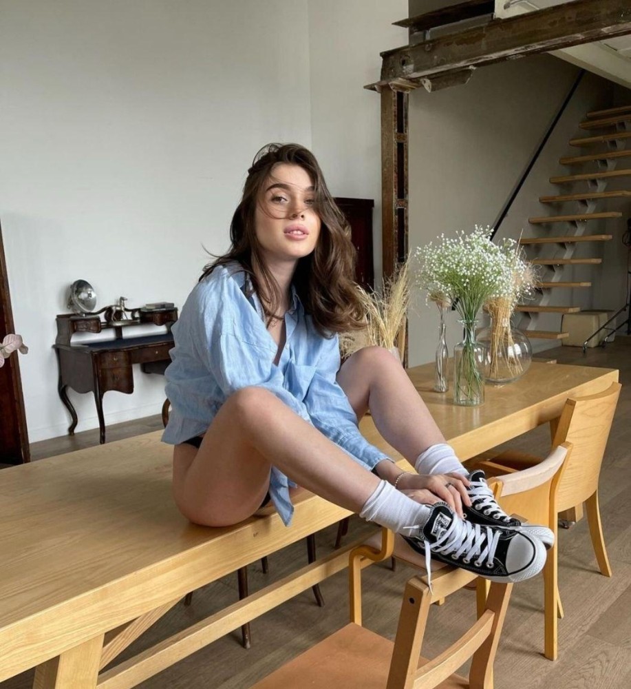 Индивидуалка ЕСЕНИЯ фото № 2 в городе Полярные Зори