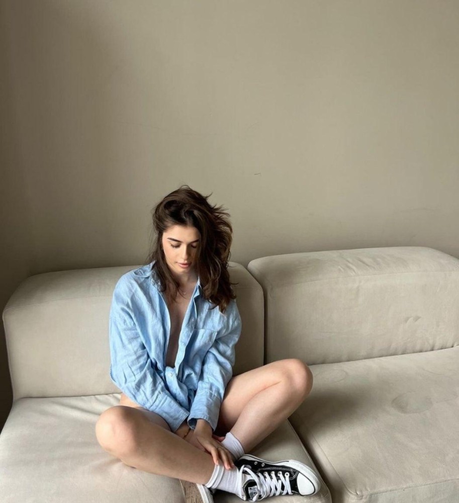 Индивидуалка ЕСЕНИЯ фото № 2 в городе Полярные Зори