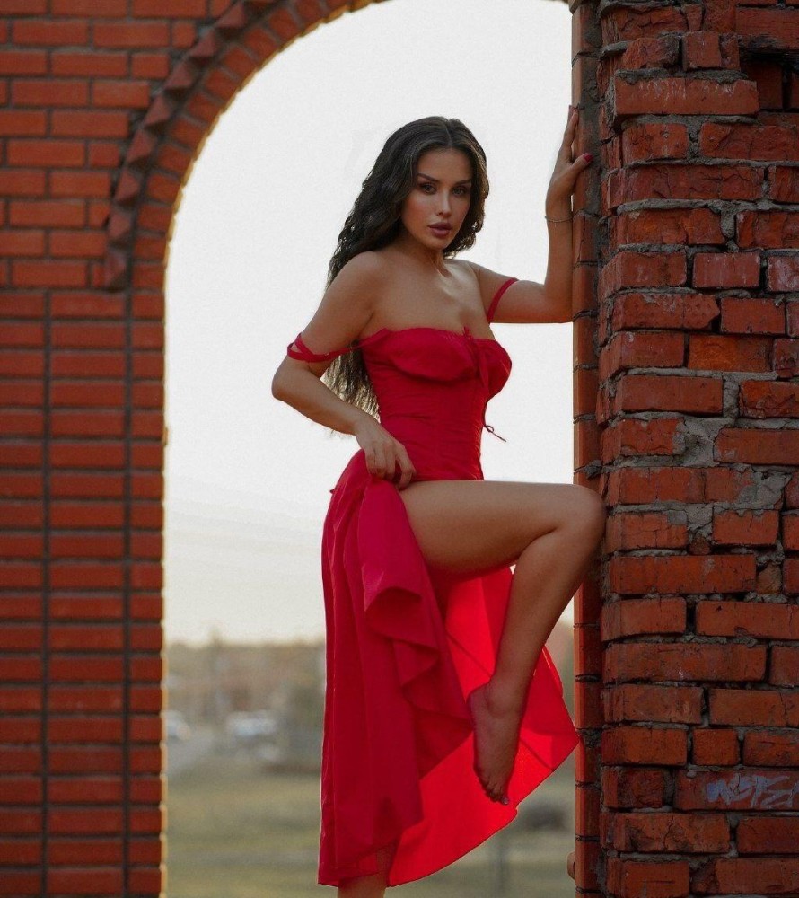 Индивидуалка Геля фото № 2 в городе Полярные Зори