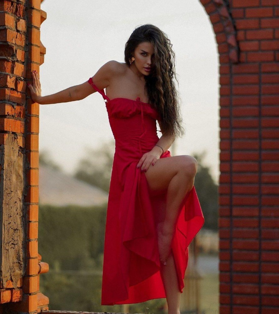 Индивидуалка Геля фото № 2 в городе Полярные Зори