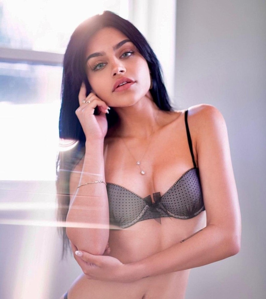 Индивидуалка Инга фото № 2 в городе Полярные Зори