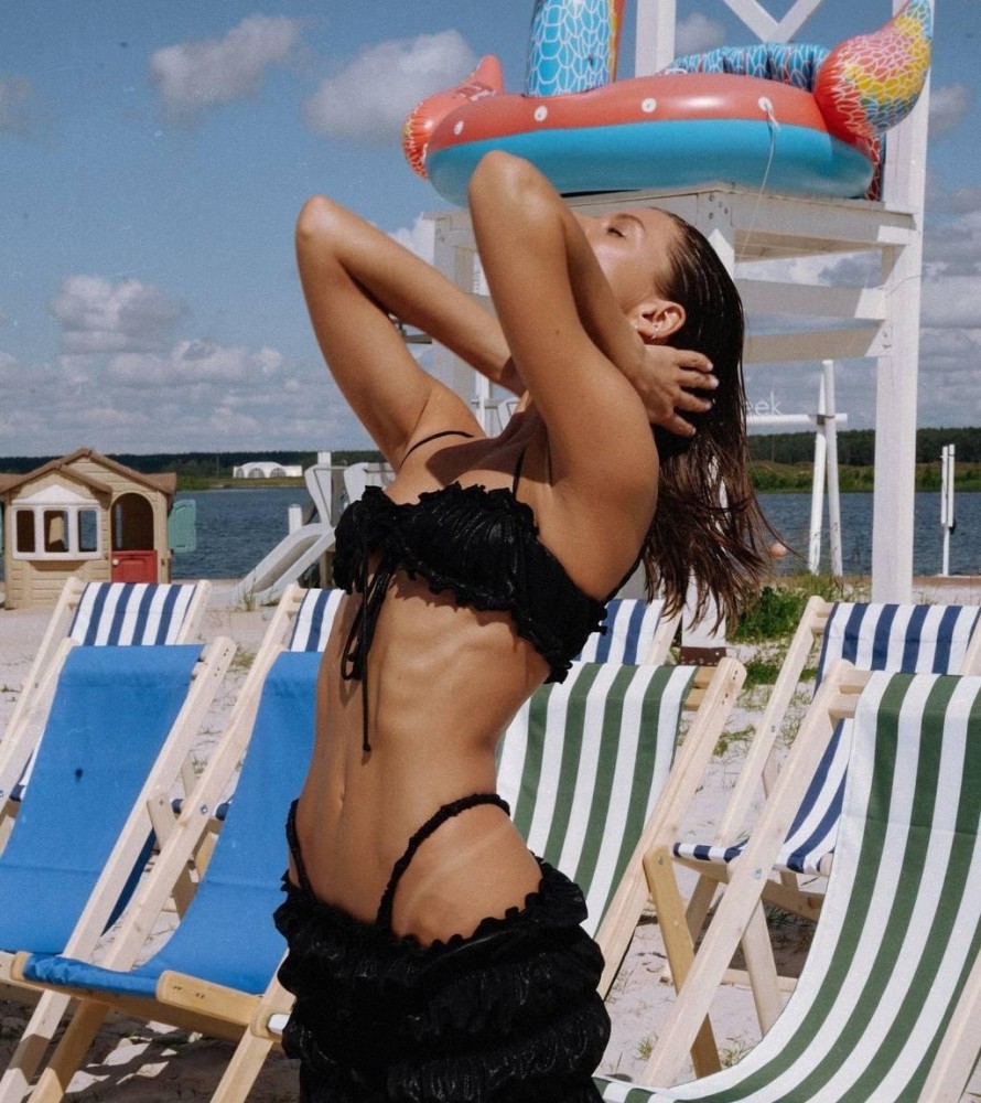 Индивидуалка Инна фото № 2 в городе Полярные Зори