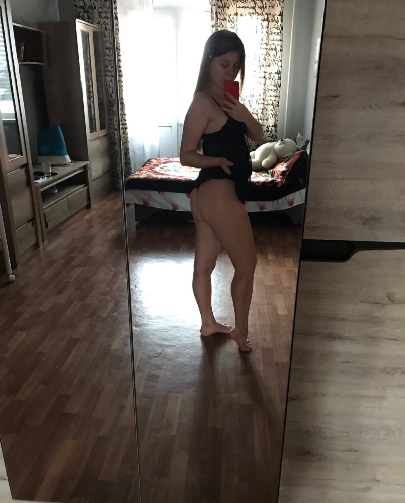 Индивидуалка Клара фото № 2 в городе Полярные Зори