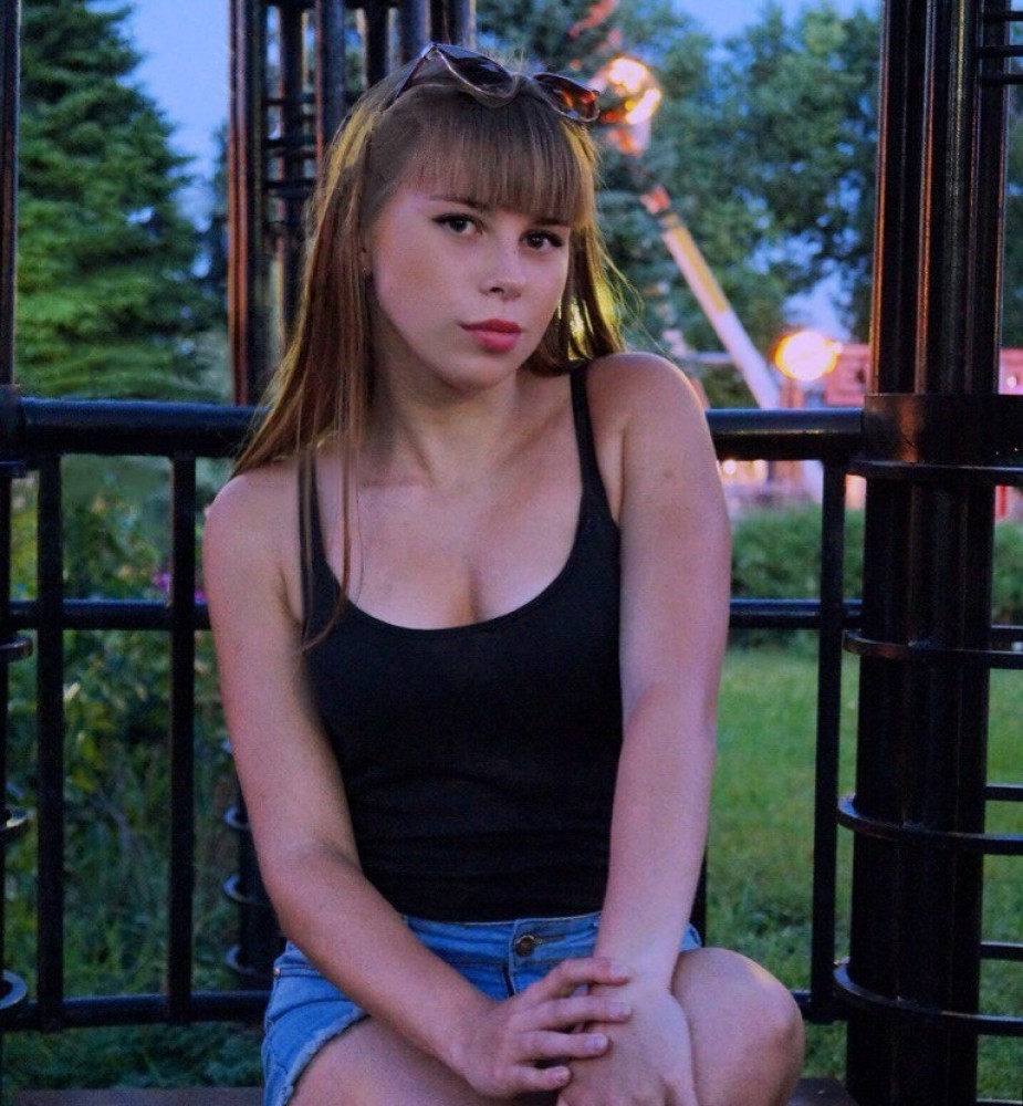 Индивидуалка Клара фото № 2 в городе Полярные Зори