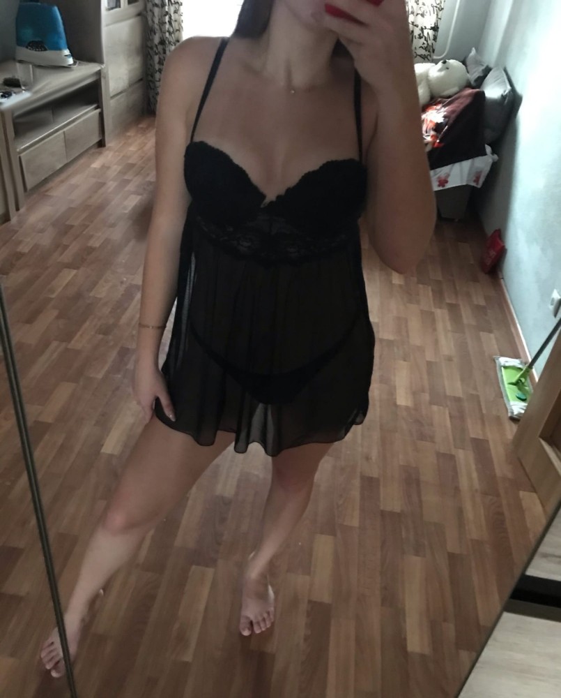 Индивидуалка Клара фото № 2 в городе Полярные Зори