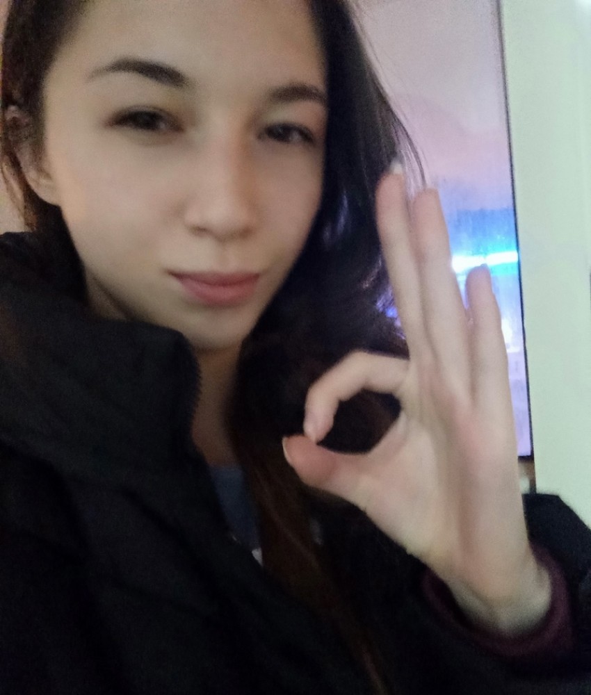 Индивидуалка Кристина фото № 2 в городе Полярные Зори