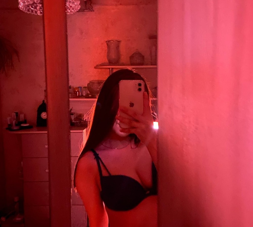 Индивидуалка Ксения фото № 2 в городе Полярные Зори