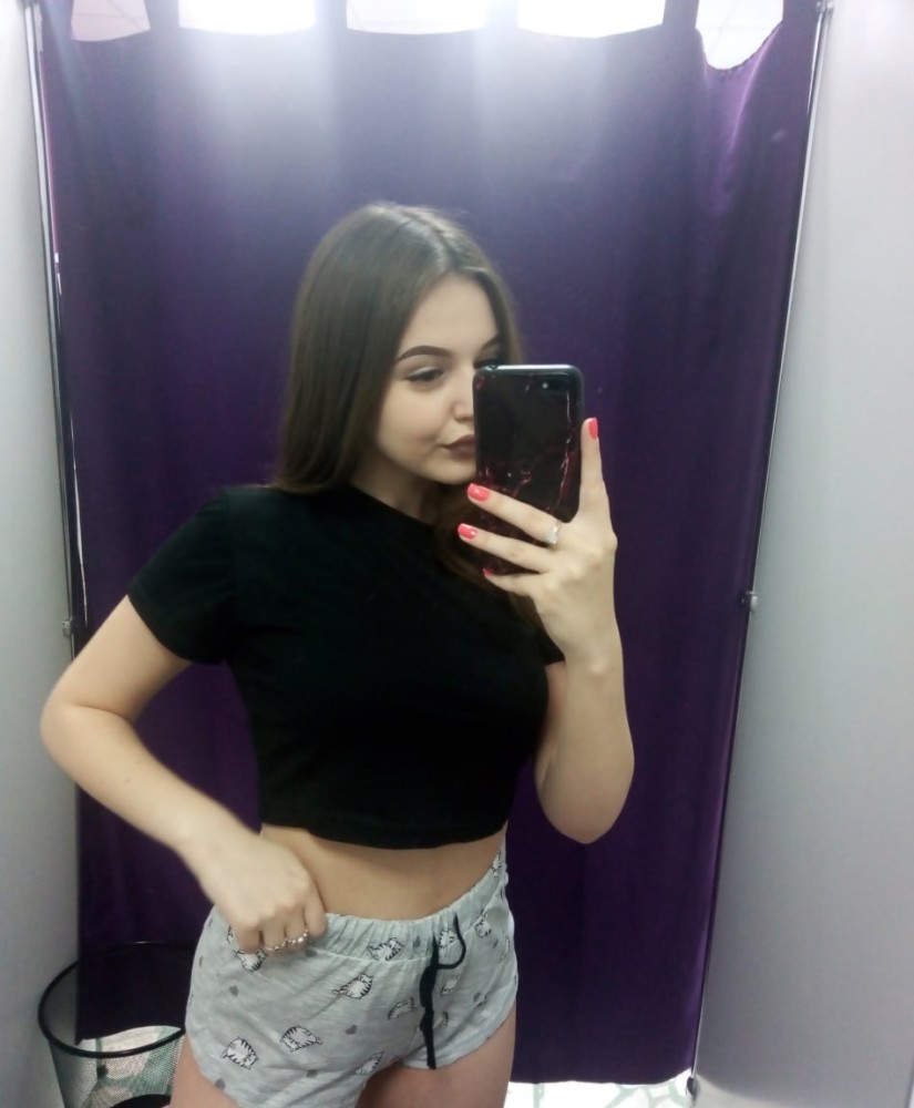 Индивидуалка Ксения фото № 2 в городе Полярные Зори