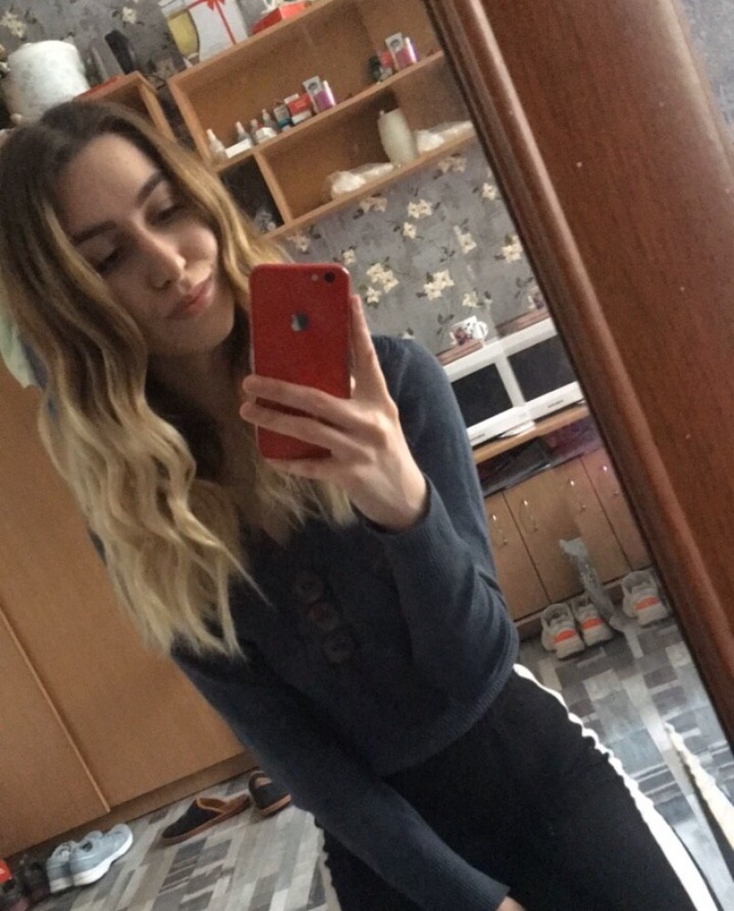 Индивидуалка Лада фото № 2 в городе Полярные Зори