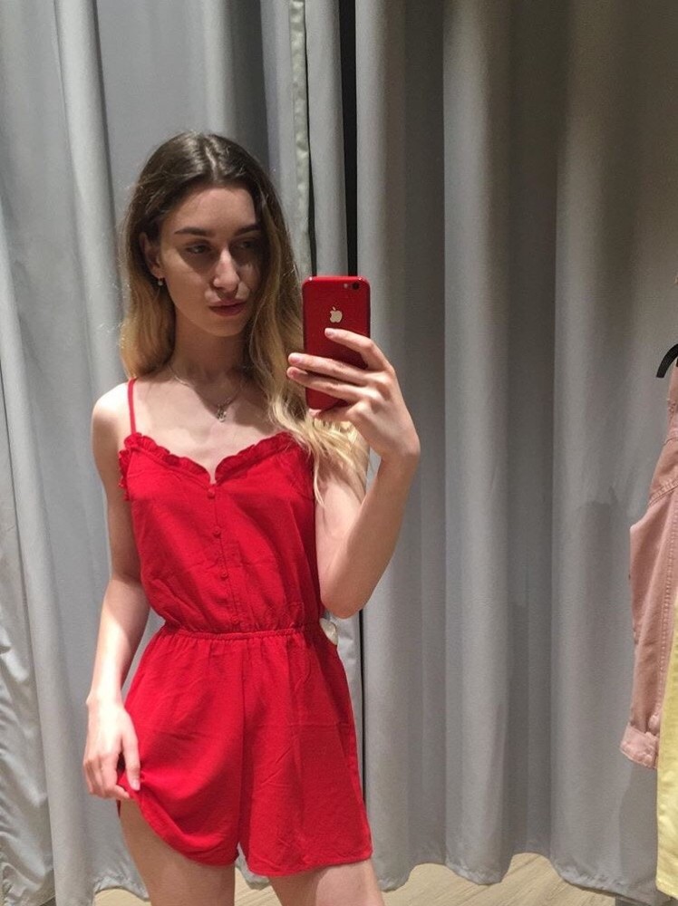 Индивидуалка Лада фото № 2 в городе Полярные Зори