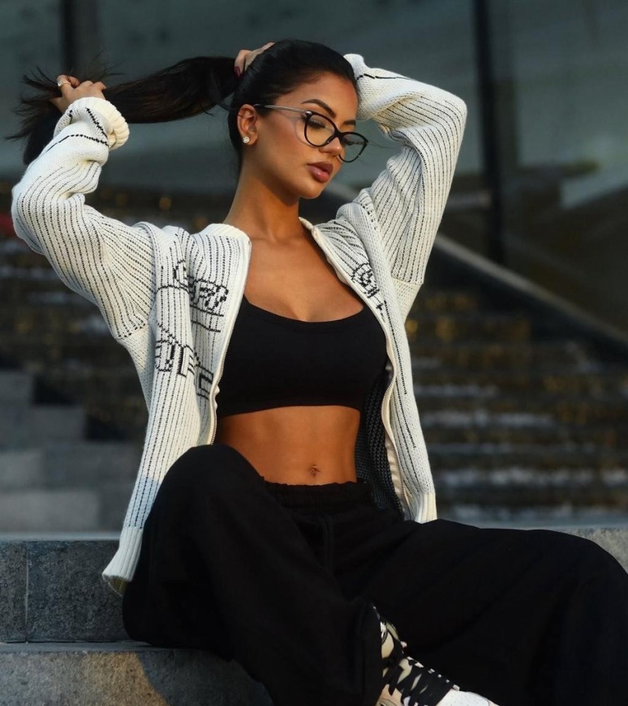 Индивидуалка Лиля фото № 2 в городе Полярные Зори