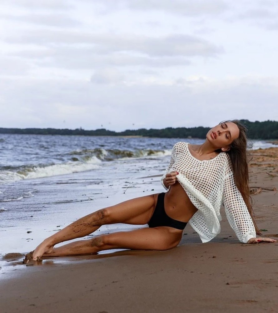 Индивидуалка Марина фото № 2 в городе Полярные Зори