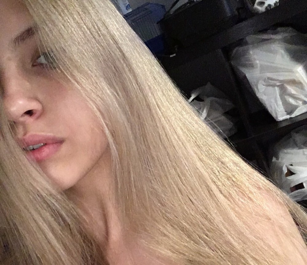 Индивидуалка Мария фото № 2 в городе Полярные Зори