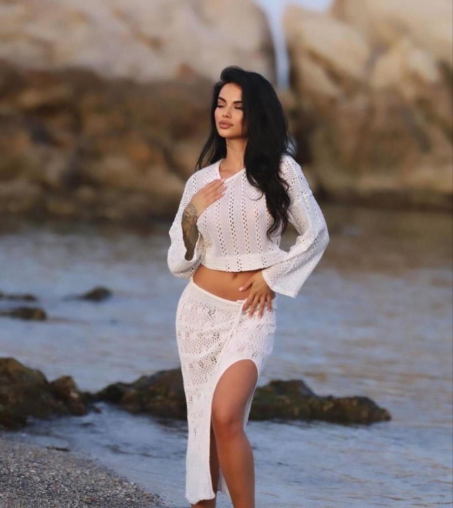 Индивидуалка Марсель фото № 2 в городе Полярные Зори