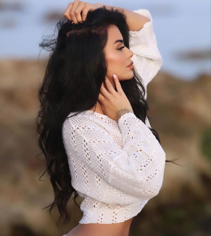 Индивидуалка Марсель фото № 2 в городе Полярные Зори