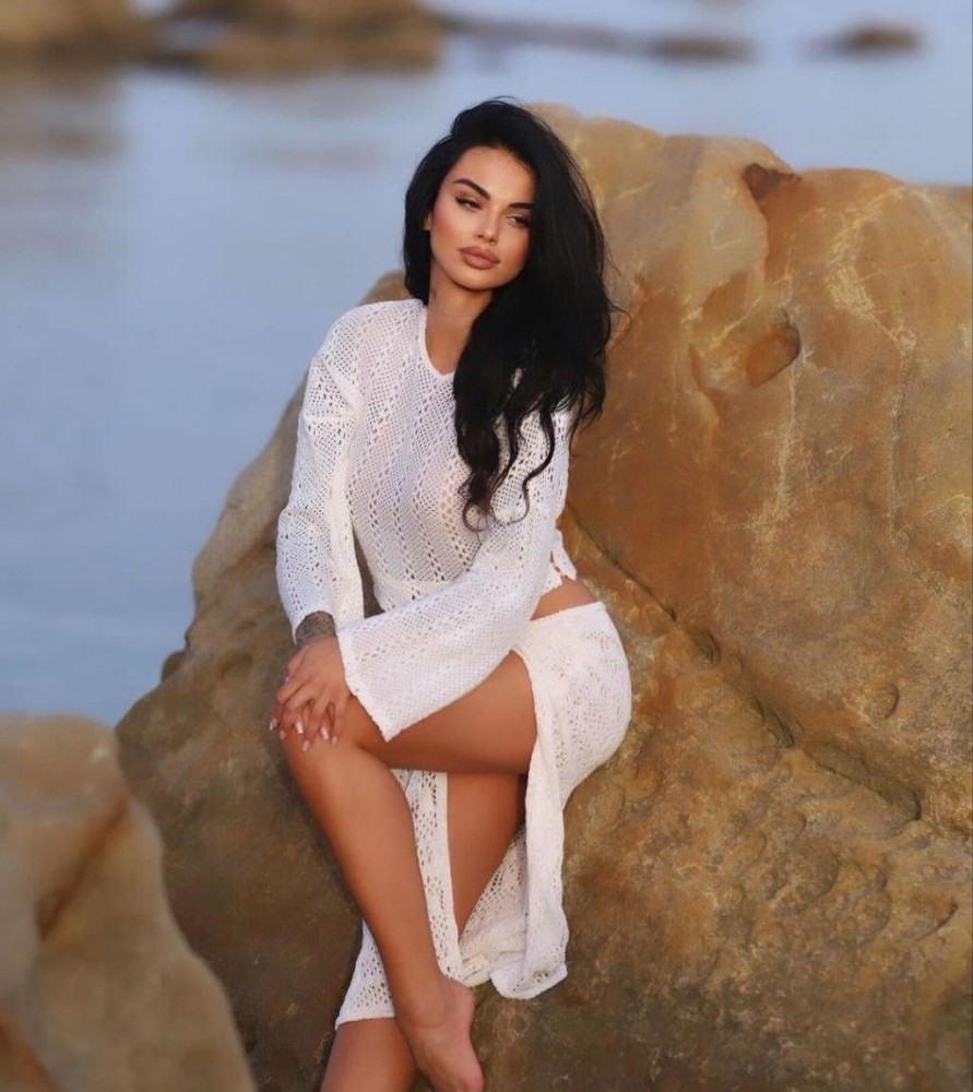 Индивидуалка Марсель фото № 2 в городе Полярные Зори