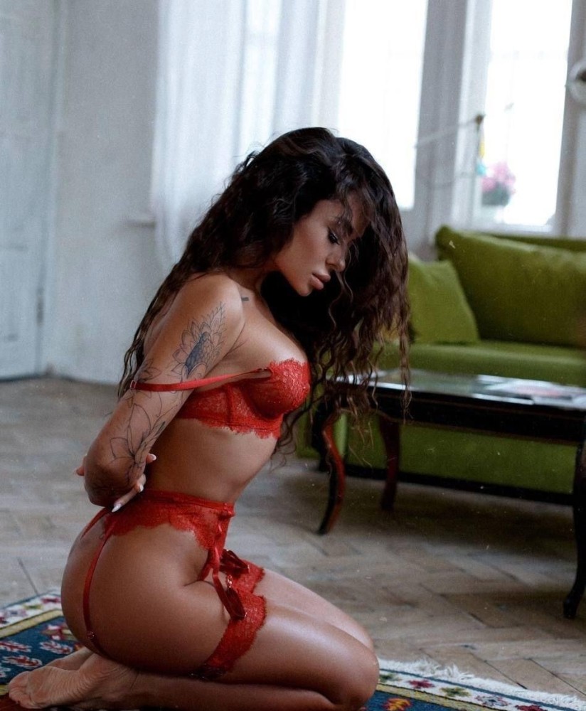 Индивидуалка Мия фото № 2 в городе Полярные Зори