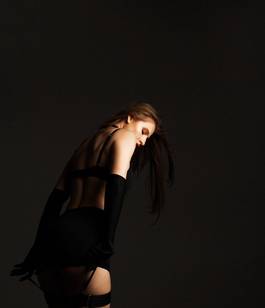 Индивидуалка Молли фото № 2 в городе Полярные Зори