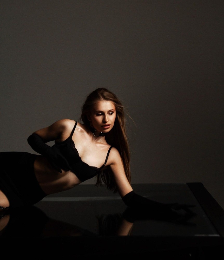 Индивидуалка Молли фото № 2 в городе Полярные Зори