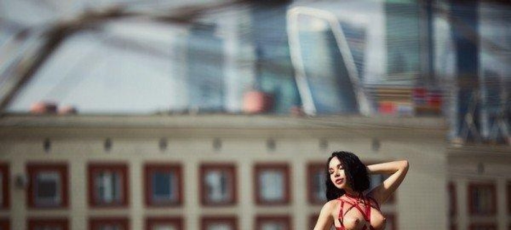 Индивидуалка Настасья фото № 2 в городе Полярные Зори