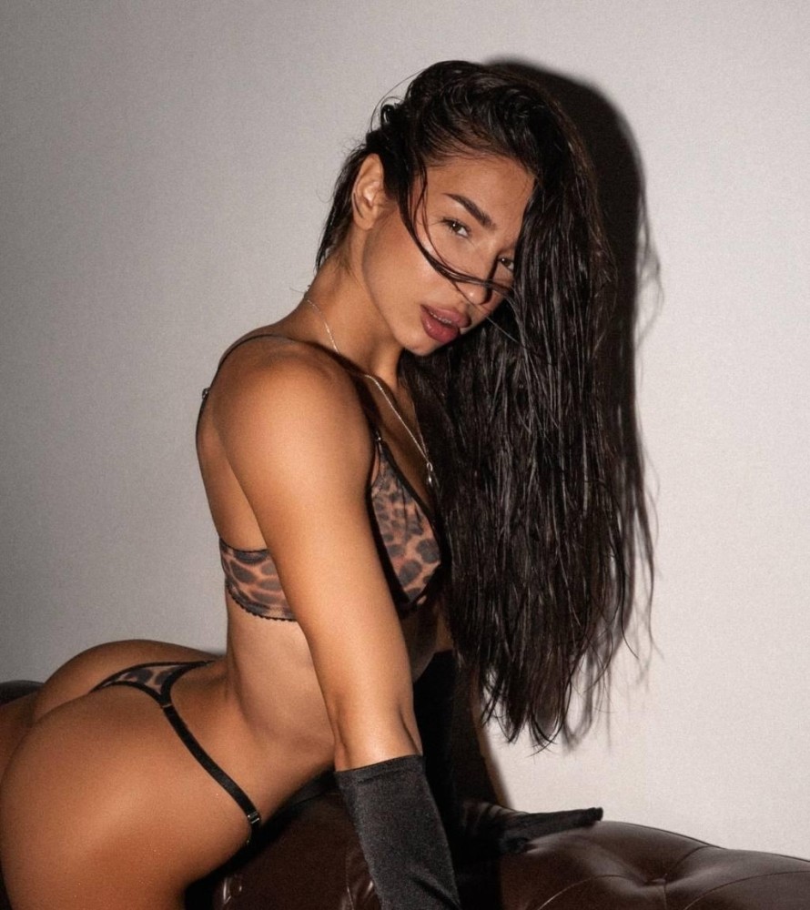 Индивидуалка Настя фото № 2 в городе Полярные Зори