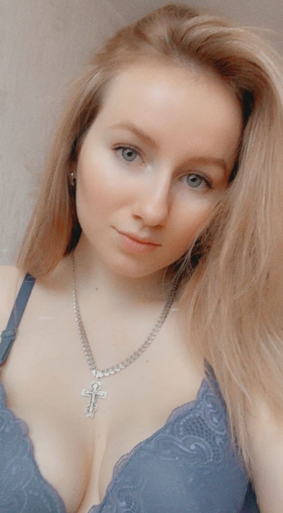 Индивидуалка Ника фото № 2 в городе Полярные Зори