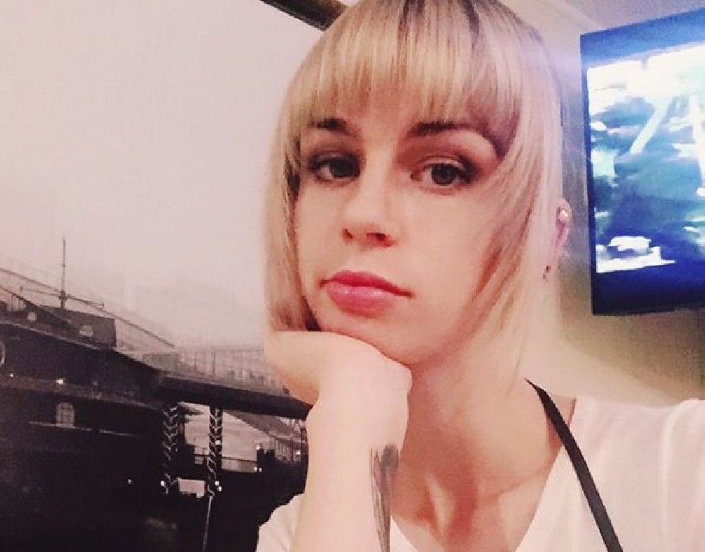 Индивидуалка Оксана фото № 2 в городе Полярные Зори