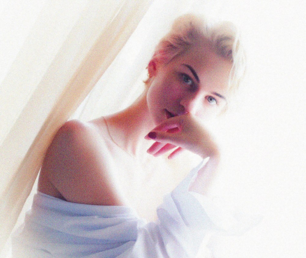 Индивидуалка Оксана фото № 2 в городе Полярные Зори