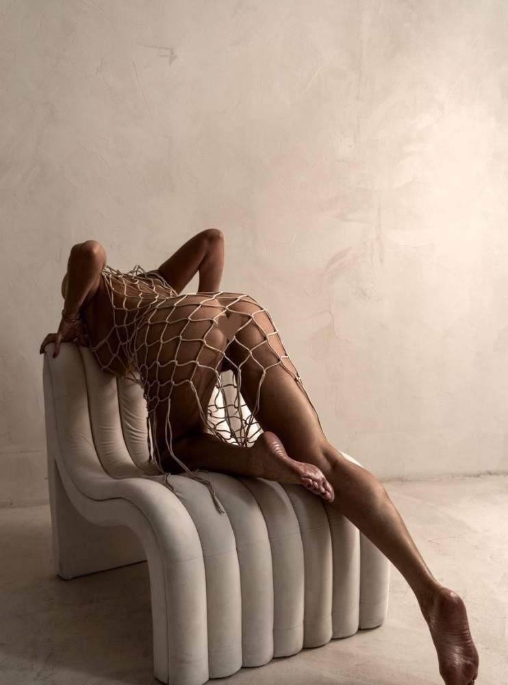 Индивидуалка Оксанка фото № 2 в городе Полярные Зори