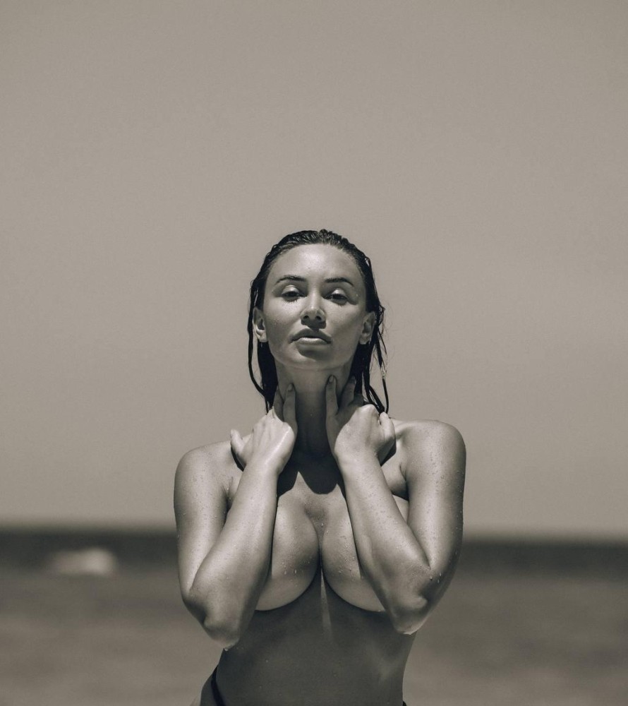 Индивидуалка Олечка фото № 2 в городе Полярные Зори